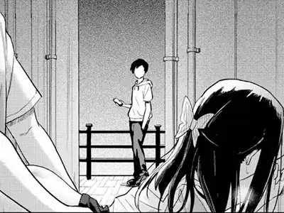 【エロ漫画】無自覚なせい「彼氏と路地でエッチ|セックスの相性がいい清楚彼女」【16枚】