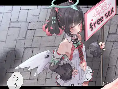  感極まると自動でロックしちゃう?! だいしゅきホールド合体画像♪