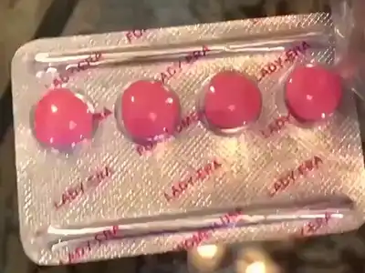 【動画】旦那「嫁に精力剤盛ったらドエロい事になった!www」⇒ パシャ