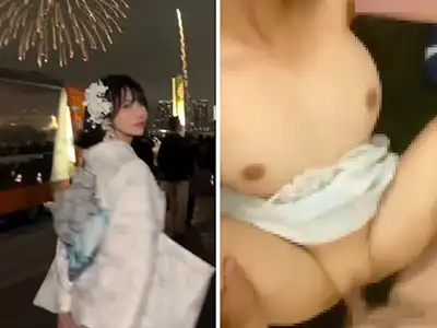 もう就職できない…東京の美少女JD、中国人にめっちゃエロいハメ撮り晒され終わる