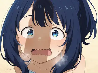 【マケイン】八奈見杏菜のご奉仕フェラ&パイズリ♥