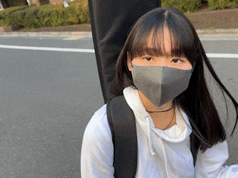  やる気なさそうな10代バンド女子に生挿入でするとこうなる 