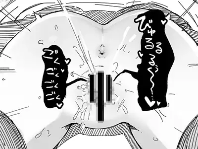  「デキちゃいますよ…♡」アトの事は考えずにありったけを注ぎ込んじゃう中出しＨ画像