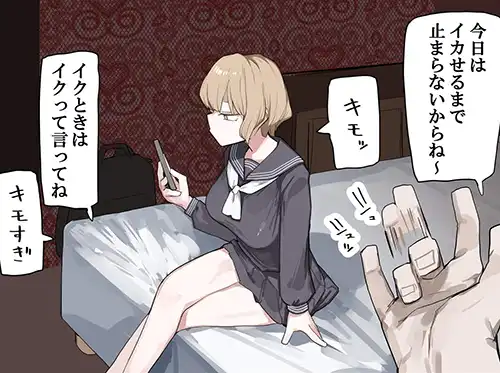 「先っぽきもちい…?」抓られたり、引っ張られたり、ｶﾘｶﾘされたり… 乳首いじられてイッちゃう女の子画像♪