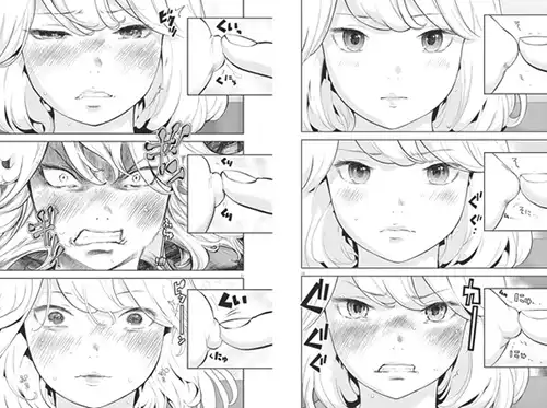 【画像】エロいけどセ○クスだけはしない寸止め漫画