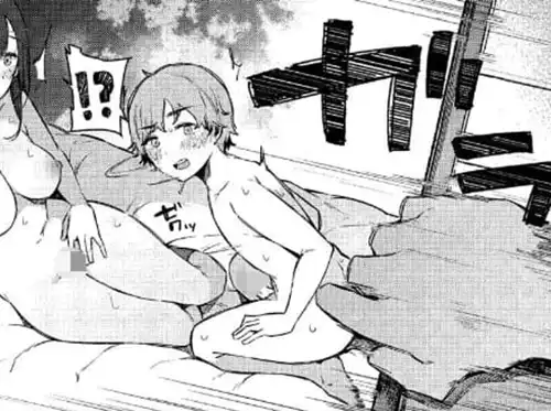 【エロ漫画】「お姉ちゃんが交代で皆の性欲処理しようか…？」美人お姉ちゃんが思春期の弟達の下着ドロにお悩み！