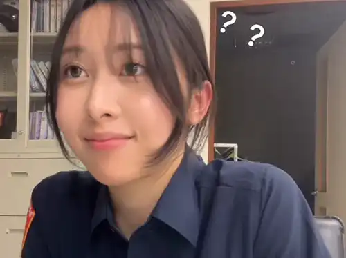 【ガチ動画】美人警察官、生挿入、大量射精、ハメ撮り流出…これはエロい