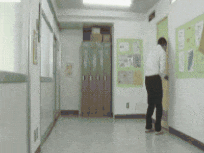 【動画あり】ぶつかった勢いで挿入するエロ漫画みたいなラッキースケベ、現実で本当に起こってしまうｗｗｗ