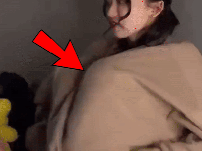 【悲報】インスタライブ中の巨乳女子さん、視聴者の罠にかかり全世界へ乳首公開･･･（動画5本）