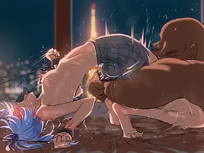  「これヤバッ♡ ヤバイっす♡」思いっきり派手イキしちゃう 潮吹き絶頂女の子画像♪