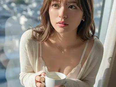 【AIグラビア】JK・CA・陸上・乳・下着・Xの気になるAI画像