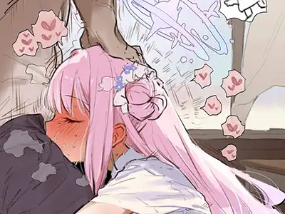  「この匂い大好きです?」事前の準備から、事後のお掃除まで!? フェラ＆イラマ画像♪
