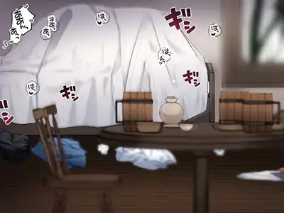  「ちょ…ダメっ…♡」近くの●●にバレないように… 物陰や死角でステルスえっち♪