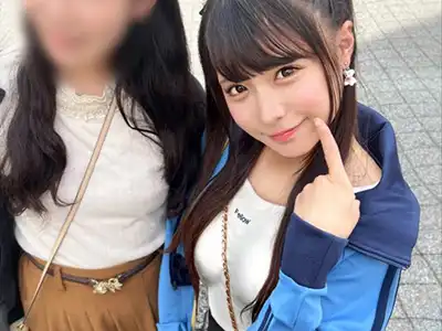 池袋で20万の減量サプリを売るロリ顔マルチ女子クルミ21歳