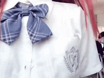 【動画】50万回シコられた ”公然猥褻JK”、とんでもない事になるwww