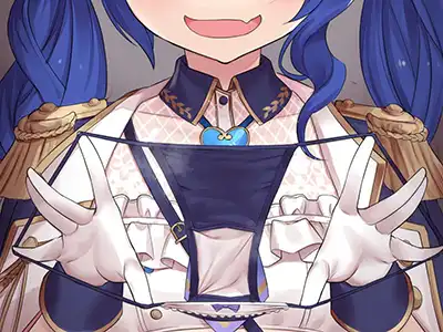  〇龍にお願いすれば…？ 目の前で脱ぎたてパンティ見せて『くれる』女の子♪