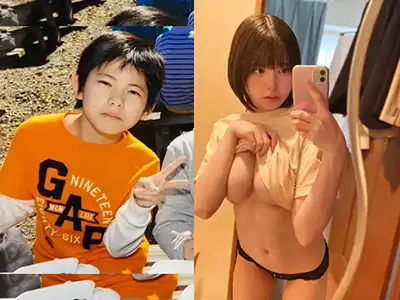 【画像】Ｘまんさん『昔一緒に遊んでた少年が実は女の子だった』のリアル版が私ですｗ