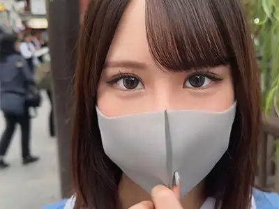 【エロ動画 素人】 もちもち天然ボディで稼ぐ遊び盛りギャル(20)を生挿入でセフレ化する