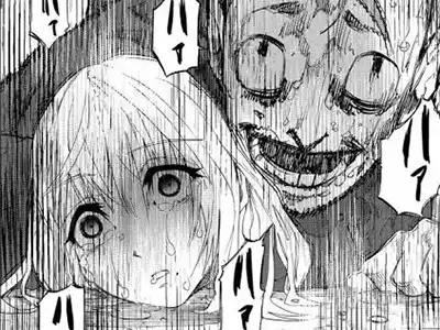 【胸糞注意】一般漫画のレイプシーン、感情移入しすぎて抜けないｗｗｗｗｗ（画像あり）