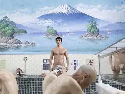 【放送事故】阿部寛の前バリデカすぎ問題ｗｗｗｗｗｗｗｗｗｗｗｗｗｗｗｗ