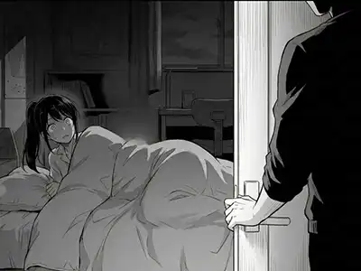 【エロ同人】JDさん「ヒカル…ごめんね、ごめんね…」遠恋の彼女は義父に調教されていた【幼馴染みの彼には言えない私と義父のウラのカオ】