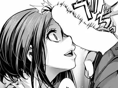 【エロ漫画】暴淫棒食ヤリマンション 901陽菜ちゃんの30日アクメ「タワマンオーナーのおじさんに騙されて調教ファック｜苦労人の巨乳ＪＫ」【34枚】