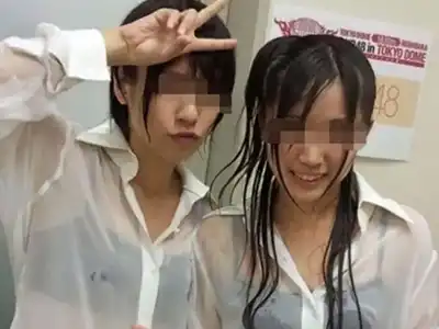 【※削除注意】JS・JC・JKの透けブラ盗撮画像まとめ （画像あり）