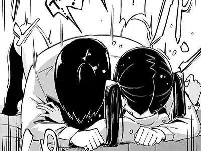 【エロ漫画】JKさん「ちょっ…何、勝手に入れてるのよっ！」メスガキパパ活生徒との生ハメクッソ気持ちいいw【おしえごいすと！】