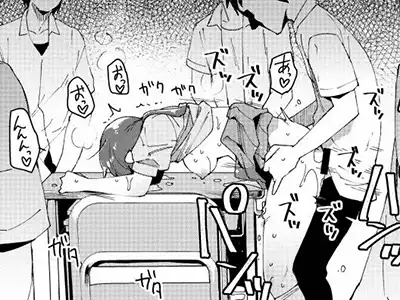 【エロ漫画】奥さん堅物かと思ったらものーすごくお上手ですなぁ！「母のイキ様」【20枚】
【エロ同人】代わるがわる全身の穴を犯されて…何度も気が遠くなるほど絶頂を迎え…男たちのペニスで乱暴に絶頂を何度も…何度も…っ「アイドルマスター/川島瑞樹&新田美波&城ヶ崎莉嘉」【22枚】