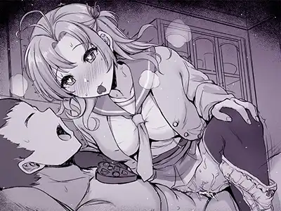 リアルで貰えたかどうかは置いておいて… 二次元のカノジョからのバレンタイン・プレゼント画像♡