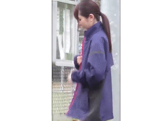 【動画あり】女子大生・陸上選手（19歳）、トイレでレ●プされてしまうｗｗｗｗｗｗ