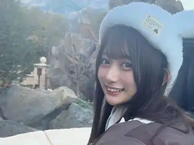 【画像】AV女優がディズニーに行った結果wwwwwwwwwww