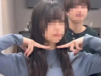 【画像】猫目の美少女がショートボブにした結果ｗｗｗｗｗｗｗｗｗｗｗｗｗｗｗｗｗｗ