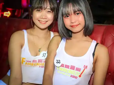 【画像】タイ人「ねぇＨシよ？5000円で１日好きにしていいよ」