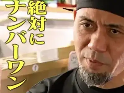 【画像】日本の豚汁職人、アメリカのスープ大会で無双wwwwww